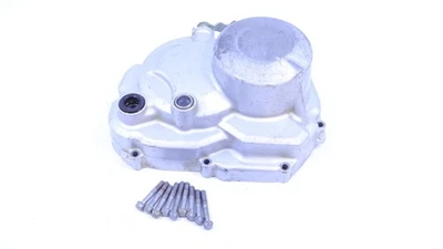 2021 Kawasaki KLX 110 RL capa de embreagem carcaça estoque OEM - Imagem 1 de 4