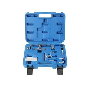 Engine Camshaft Belt Drive Locking Tool for Ford Ecosport, Fiesta, FOCUS NEW - Foto 1 di 12