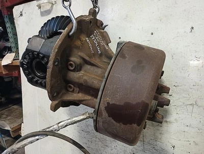 Spicer S110FLR Rear Differential Carrier 4.30 Posi (12432100 Foto 1 de 4
