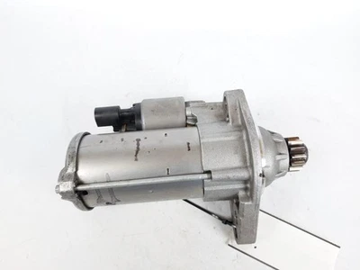 02Z911024Q motorino di avviamento SKODA OCTAVIA III 5E brufpK2068-42062 - Immagine 1 di 4