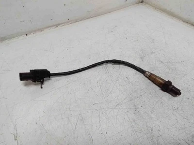 VOLVO S80 II AS Lambda Oxygen Sensor 0258017107 2.4 Diesel 120kw 2008 28532921 - Immagine 1 di 4