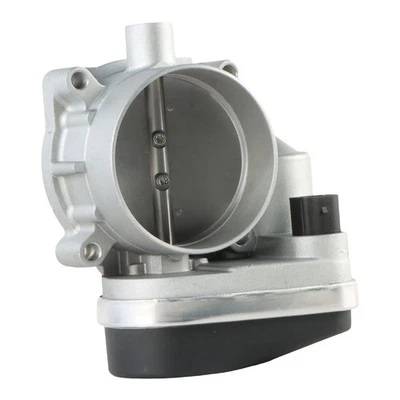 Cuerpo del acelerador para Dodge Charger Magnum Jeep Grand Chrysler 300 2005-12 4591847AC Foto 1 de 4