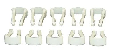 Clip de línea de combustible WIX WCK11 Foto 1 de 4