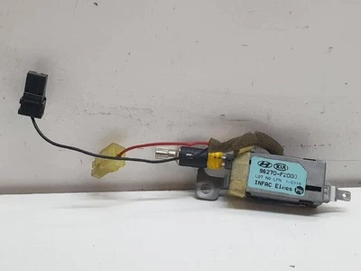 modulo elettronico HYUNDAI ELANTRA MD KLASS 96270F2000 recjp371199 - Immagine 1 di 4