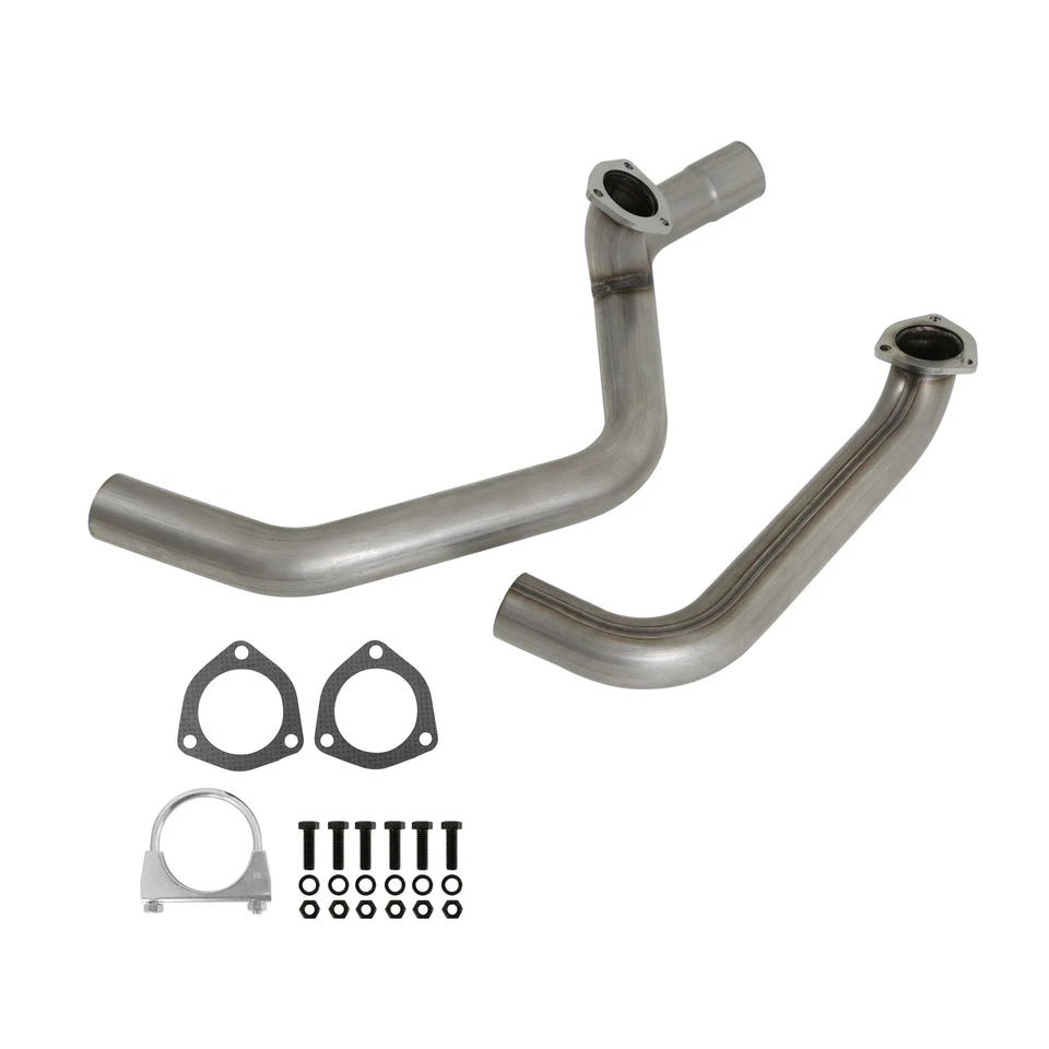 Tubo Y 11102YFLT Flowtech - Imagem 1 de 4