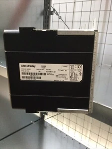 ALLEN BRADLEY 1746-A13 SLC500 13 SLOT CHASSIS RACK, SERIES B - Picture 1 of 2