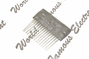 1 pieza - FILTRO 6L-0738-00 SIP-15P - Original - Imagen 1 de 3