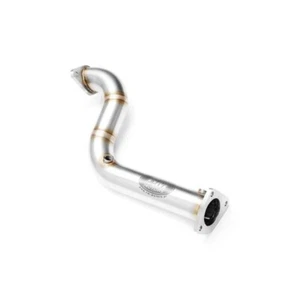 Downpipe Decat Acier Inoxydable Ford Focus Mk1 ST170 2.0T 2002-2004 170PS FWD - Imagen 1 de 2