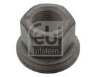 Febi Bilstein 45019 Front Wheel Nut For Iveco Daily 49-12 V (13134212) 1985-2011