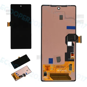 OLED für Google Pixel 6a 5G Display LCD Touchscreen Digitizer Rahmen Ersatz - Bild 1 von 18