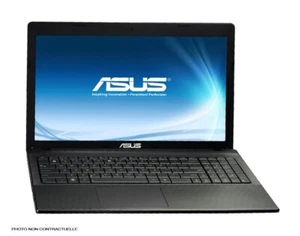 ASUS X55A - 15,6"WEBCAM HDMI - Photo 1/9