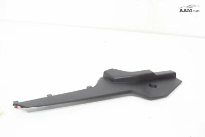 2018-2023 MITSUBISHI OUTLANDER SPORT CONSOLE RIGHT LOWER TRIM COVER PANEL OEM - Image 1 of 4