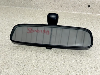 Espejo retrovisor interior Kia Sorento 2002-2011 OEM Foto 1 de 3