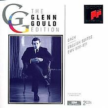 The Glenn Gould Edition: Bach Englische Suiten (english Su... | CD | Zustand gut