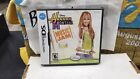 Cib Disney Hannah Montana Music Jam Nintendo Ds Video Game Complete In Box