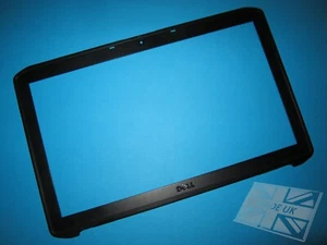 Dell Latitude E5530 15.6" LCD Screen Surround Bezel Cover 043N2P - Picture 1 of 5