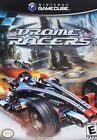 Drome Racers (Nintendo GameCube, 2003) Complete with Manual CIB 