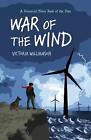 War of the Wind by Victoria Williamson Paperback Book