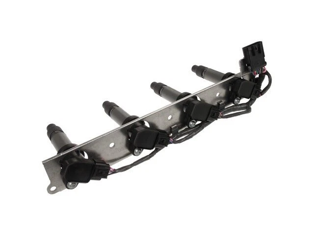 Pozos de bobina de encendido 42824QRSV 4,6 L V8 para Cadillac XLR 2004-2005 Foto 1 de 2