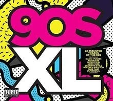 90S Xl von not specified | CD | Zustand gut - Bild 1 von 2