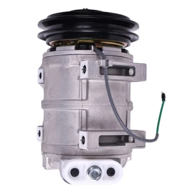 Compresor de aire acondicionado para Nissan UD 1800HD 2000 2300DH 2005-2010 24V DKS15D 506012-1161 Foto 1 de 4