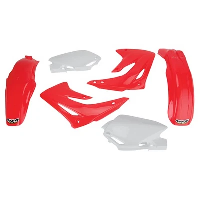 Kit de cuerpo completo UFO Plastics - Estilo de fábrica - HOKIT109-999 Foto 1 de 2