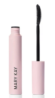 Mary Kay Great Heights Waterproof Mascara, Black. New in Box.  Lash Lengthening - Image 1 of 2