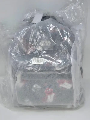 NUEVO EN PAQUETE NUEVO CON ETIQUETAS STAR WARS DARTH VADER ROSA TATUAJE ~ LOGOTIPO DEL CORAZÓN ~ MOCHILA LOUNGEFLY Foto 1 de 4
