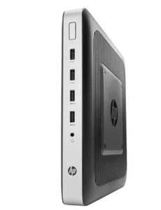 HP think client T630 with 4gb ram, 16gb storage, Wi-Fi and power adapter. - Picture 1 of 1