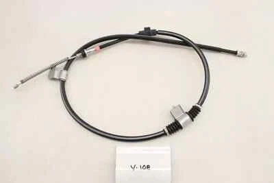 Nuevo cable de estacionamiento de freno eléctrico trasero izquierdo genuino OEM Lancer DE ES GTS 4820A211 Foto 1 de 2