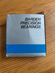 BARDEN BEARING SR6K3 / SR6K3 (NEW IN BOX) - Picture 1 of 3
