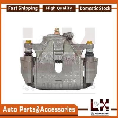 Nugeon 1 Front Left Disc Brake Caliper Fits 2006-2016 Toyota RAV4 - Image 1 of 4