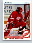 1990-91 Upper Deck 90 Ud Nhl Hockey Cards (1 - 200) - U-Pick From List