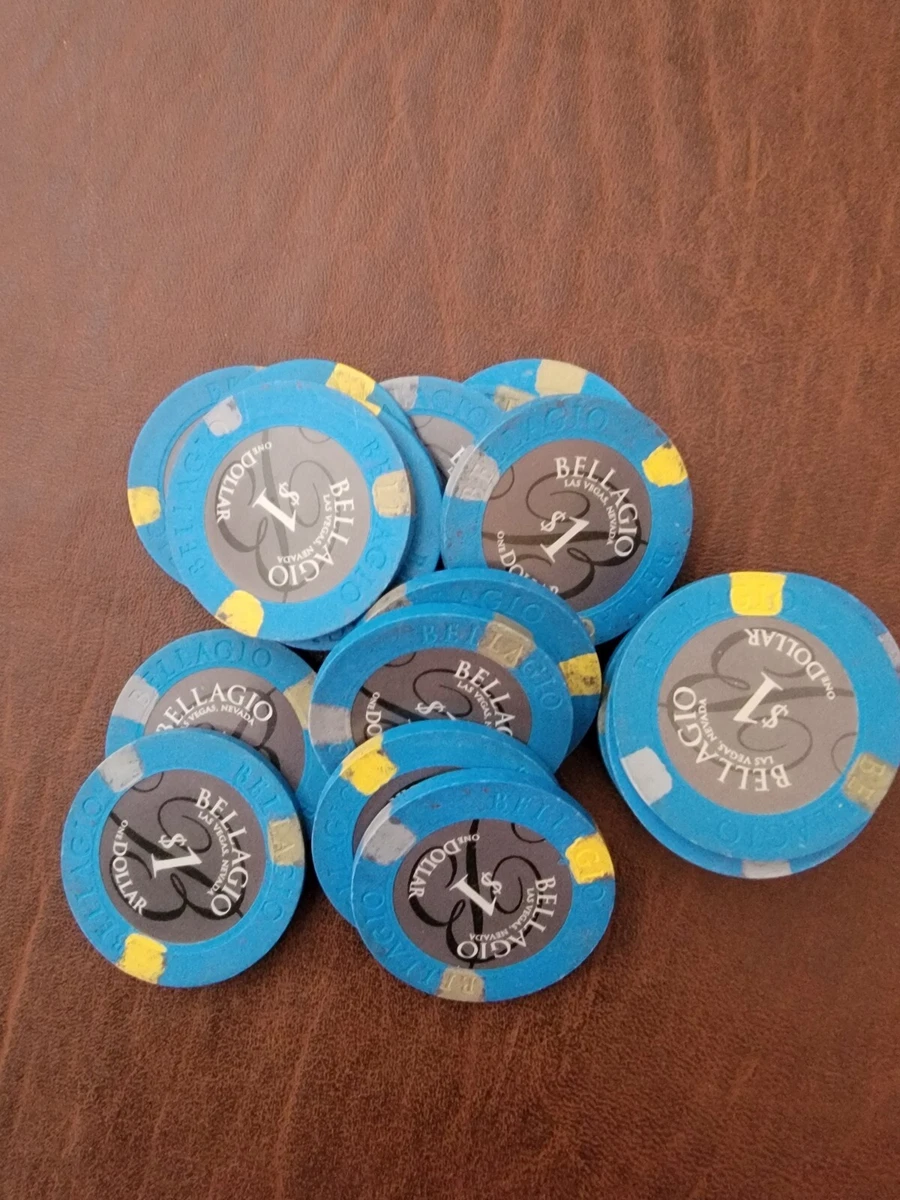 bellagio chip products for sale | eBay