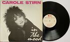 CAROLE STIRN In the Mood 1986 BMS Records Winyl 5 utworów EP LATA 80-te AOR Melodic Rock