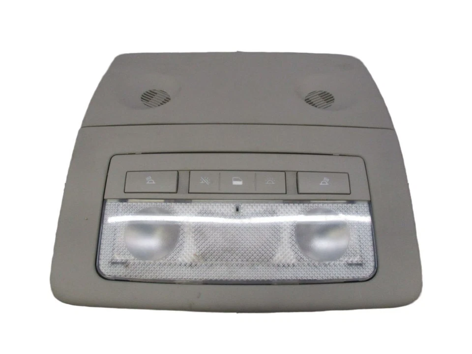 Innenraumleuchte vorne für OPEL MERIVA B S10 1.6 CDTI 316627975 13275997 - Imagem 1 de 4