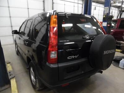 Regulador ventana puerta trasera derecha usado se adapta a: Honda Cr-v 2003 eléctrico trasero R Foto 1 de 4