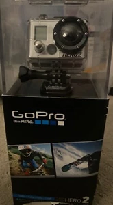 GoPro Hero 2 (no charger, no accessories) - Picture 1 of 2