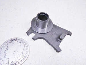 82 CAN-AM QUALIFIER IV 400 SHIFT SHAFT SPINDLE ACTUATOR GEARSHIFT ARM - Picture 1 of 9