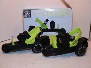 Cardiff Skate company youth roller skates - Picture 1 of 12