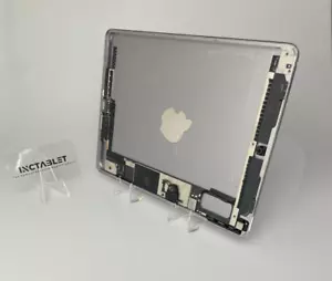 Apple iPad Air 2nd Gen 16GB Space Grey- Spares + Repairs Ref1164 - Picture 1 of 6