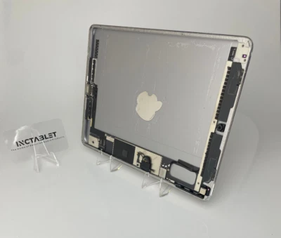 Apple iPad Air 2nd Gen 16GB Space Grey- Spares + Repairs Ref1164 - Image 1 of 4