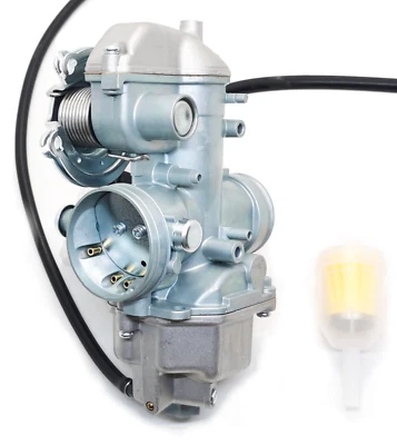 Conjunto de carburador para Honda XR250R Foto 1 de 4