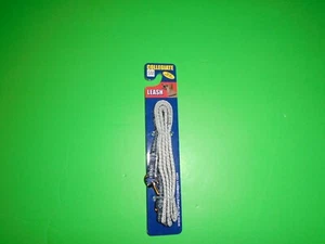 Penn State Nittany Lions NCAA Small Dog Leash NEW - Picture 1 of 3
