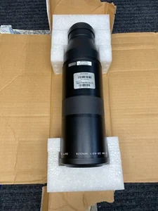 Zoom de proyección DLP XGA 2.5-4.0: 1 Minolta - Imagen 1 de 12