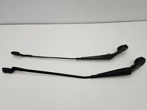 FR Wischerarme X2 9676367780 9676370980 CITROEN C4 GR PICASSO MK2 '13-18 2016   - Bild 1 von 7