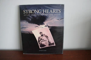 Strong Hearts: Native American Visions and Voices by Paul Strand (Hardcover,... - Picture 1 of 19