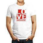 LOVE Druze T-shirt