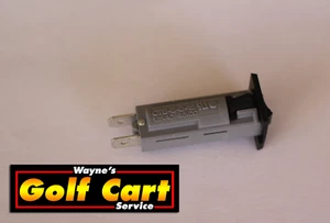Club Car Powerdrive charger Circuit Breaker OEM - Picture 1 of 2