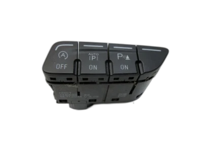 Schalter PDC Off Autom. Einparken für Ford C-Max II 10-15 AM5T-14B436-BB - Immagine 1 di 4